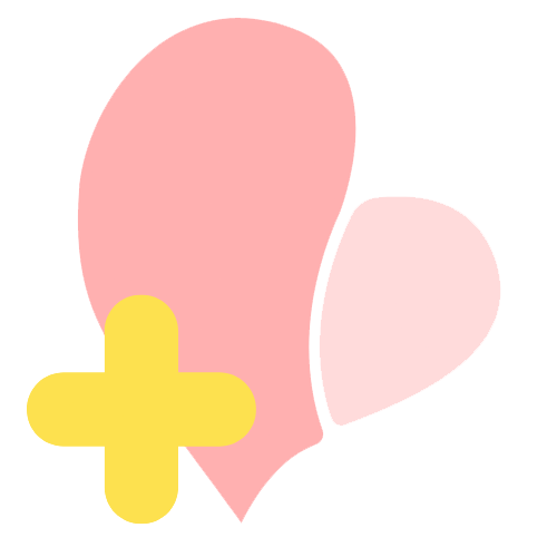 障がい者グループホーム ネクスト・アモーレのロゴ