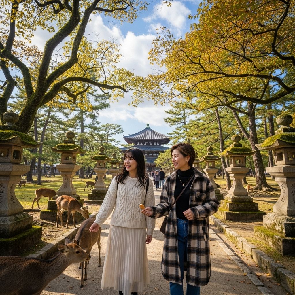 奈良県グループホームの外出サポート - 地域社会での活動支援